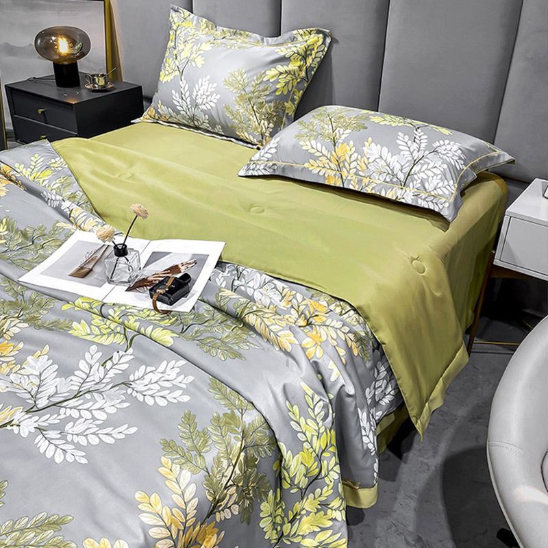 CoolDream – Die kühlende Sommerbettdecke für erholsame Nächte | 50% RABATT