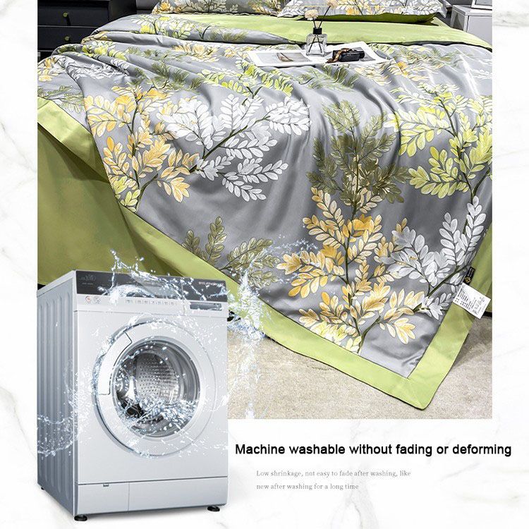CoolDream – Die kühlende Sommerbettdecke für erholsame Nächte | 50% RABATT