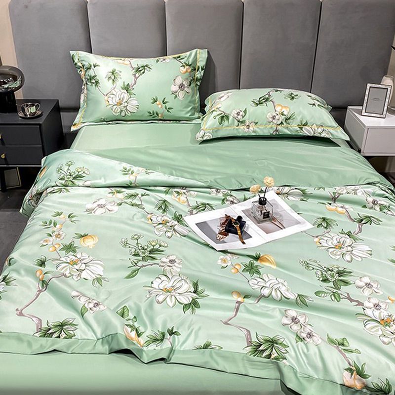 CoolDream – Die kühlende Sommerbettdecke für erholsame Nächte | 50% RABATT
