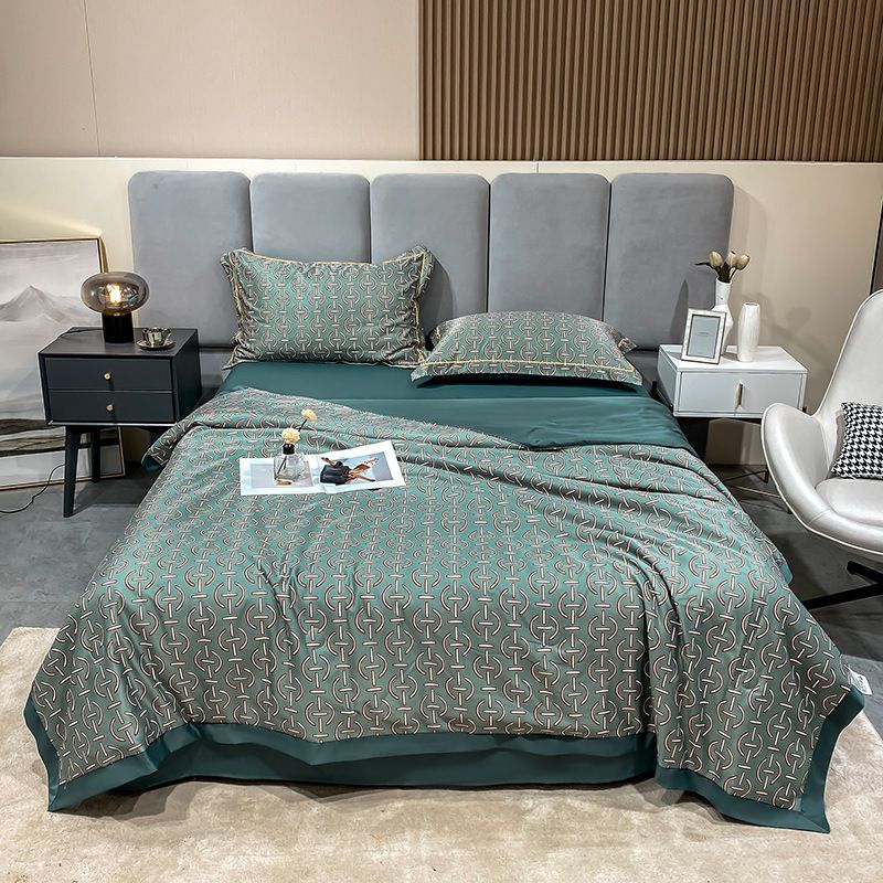 CoolDream – Die kühlende Sommerbettdecke für erholsame Nächte | 50% RABATT