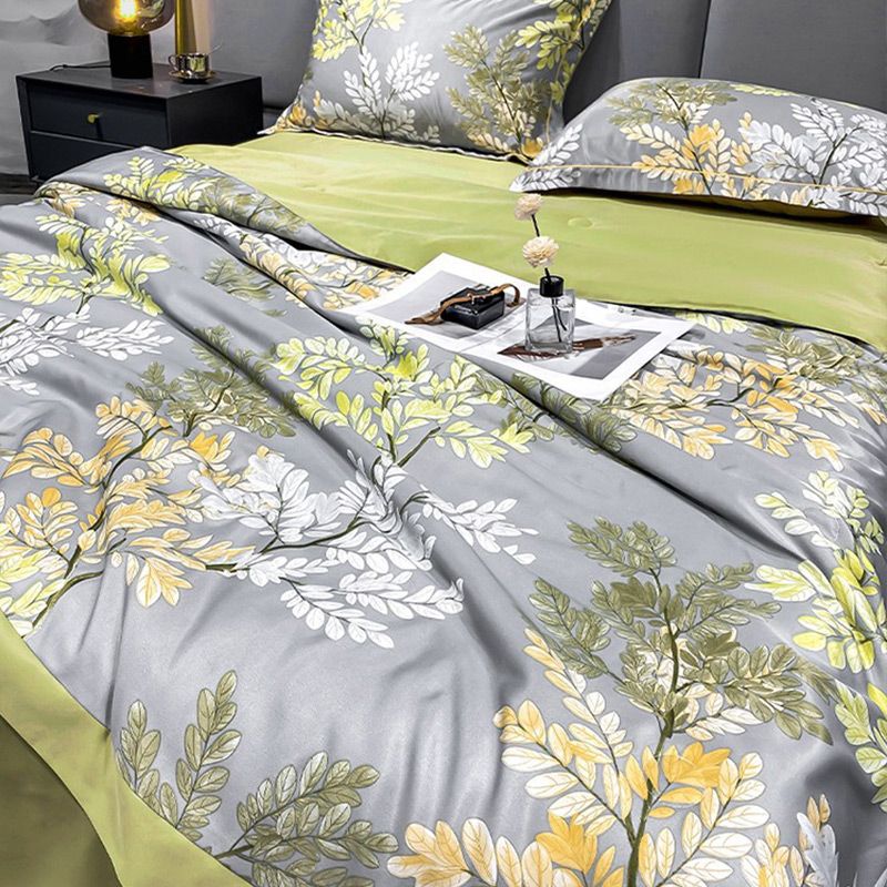 CoolDream – Die kühlende Sommerbettdecke für erholsame Nächte | 50% RABATT
