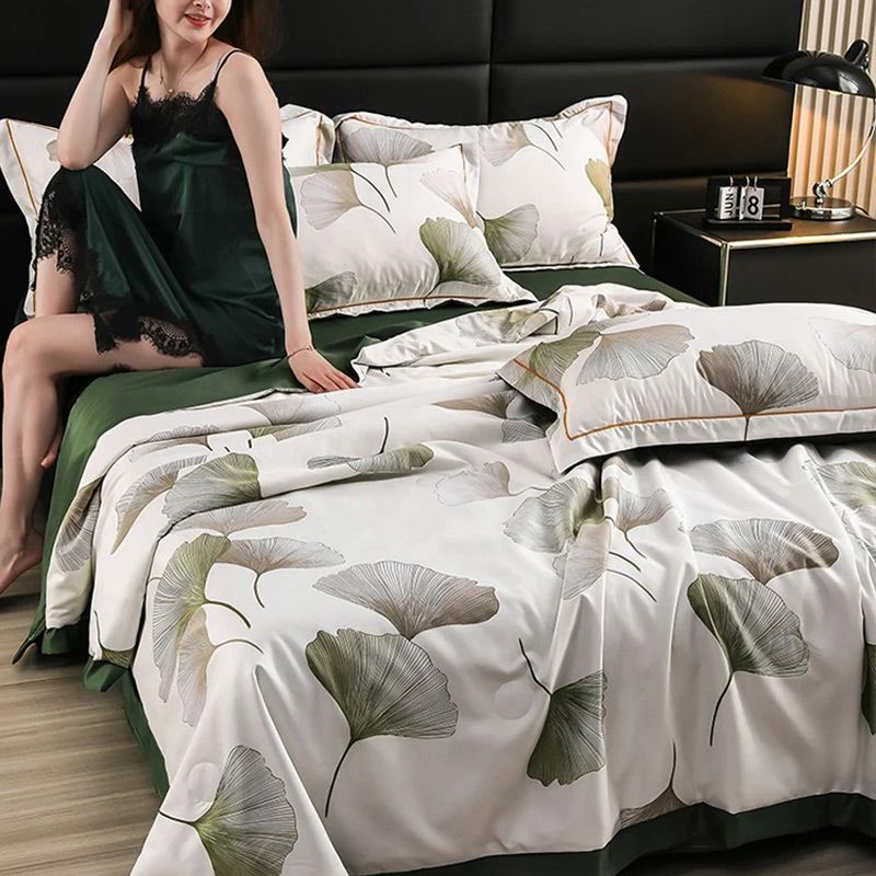 CoolDream – Die kühlende Sommerbettdecke für erholsame Nächte | 50% RABATT