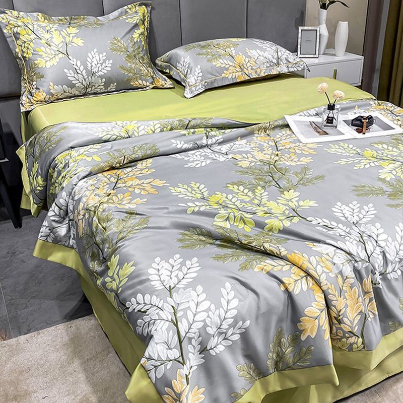 CoolDream – Die kühlende Sommerbettdecke für erholsame Nächte | 50% RABATT