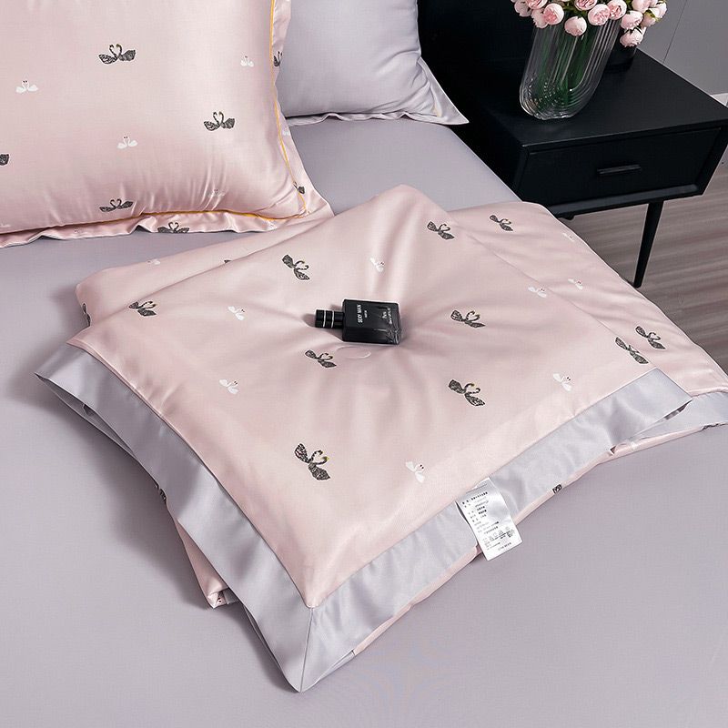 CoolDream – Die kühlende Sommerbettdecke für erholsame Nächte | 50% RABATT