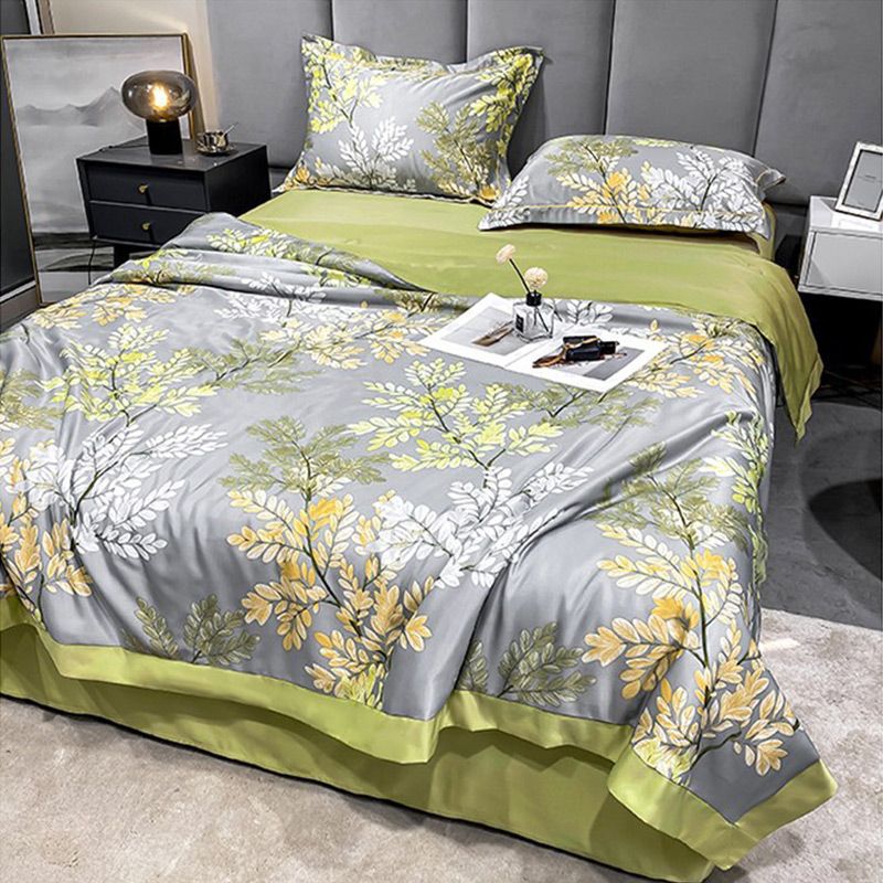 CoolDream – Die kühlende Sommerbettdecke für erholsame Nächte | 50% RABATT