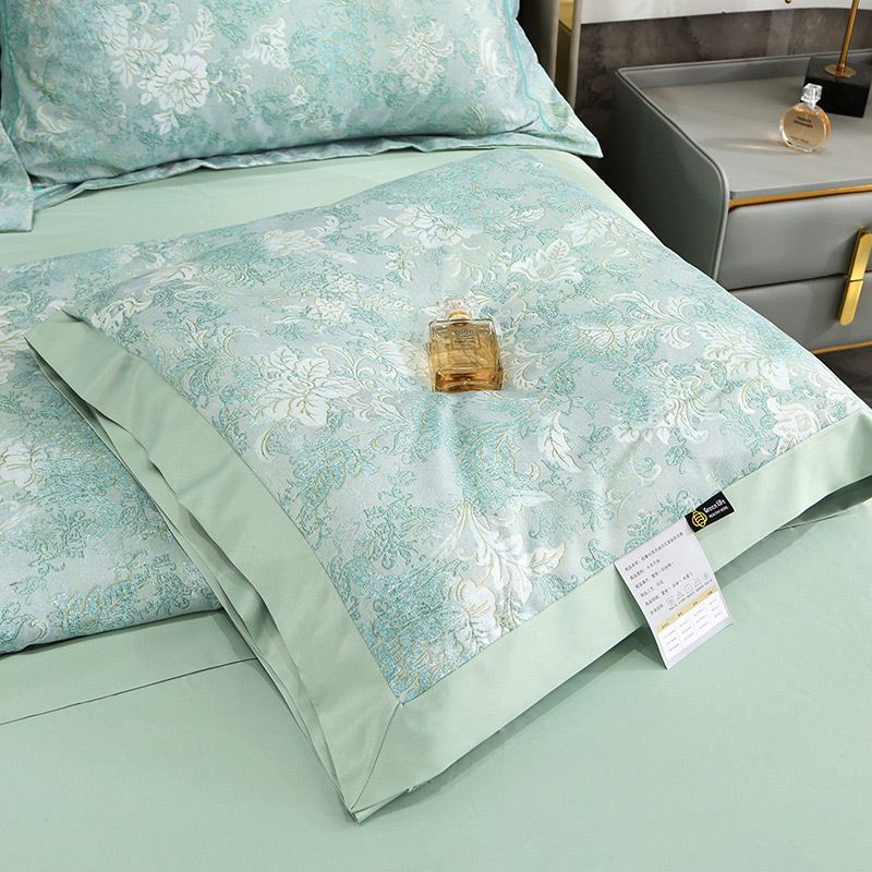 CoolDream – Die kühlende Sommerbettdecke für erholsame Nächte | 50% RABATT