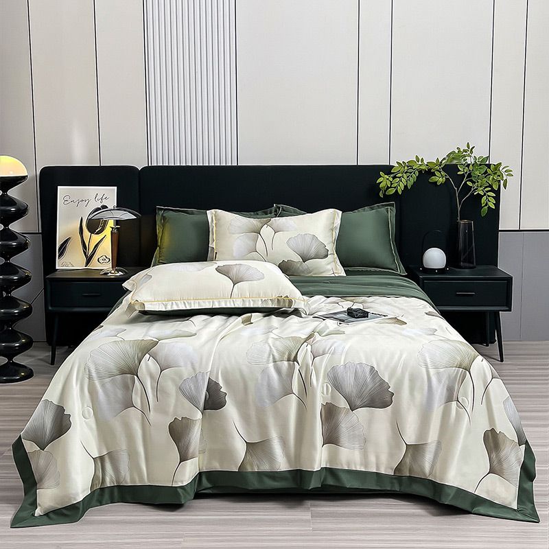 CoolDream – Die kühlende Sommerbettdecke für erholsame Nächte | 50% RABATT