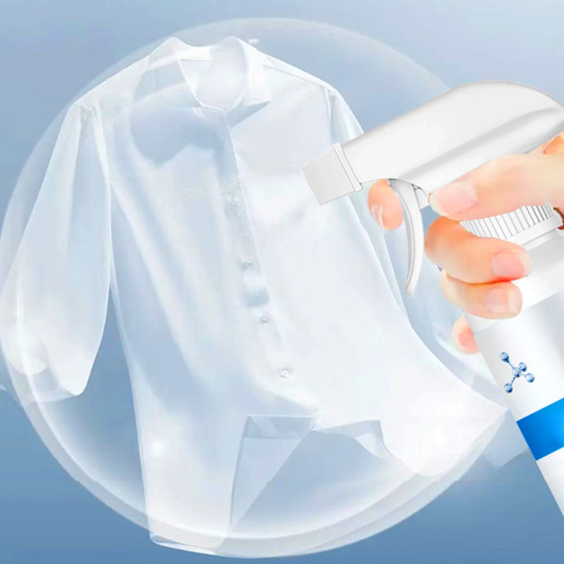 1+1 GRATIS | Leistungsstarker All-in-One Fleckenentferner für Kleidung