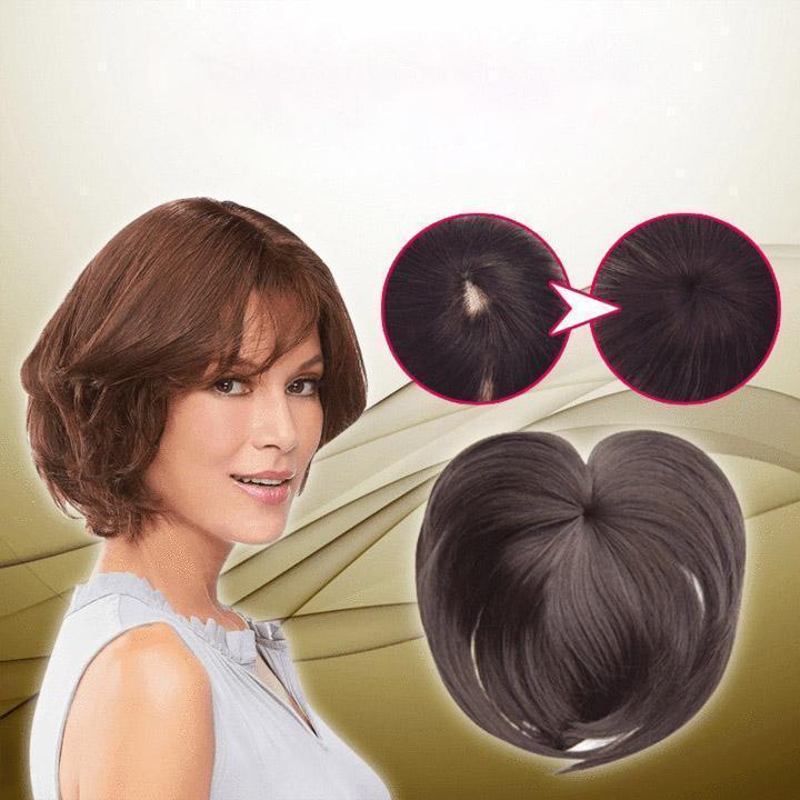 PureGlow™ – Natürliche Accessoires für kurzes Haar für stilvolle Leichtigkeit & Halt | 1 + 1 Gratis