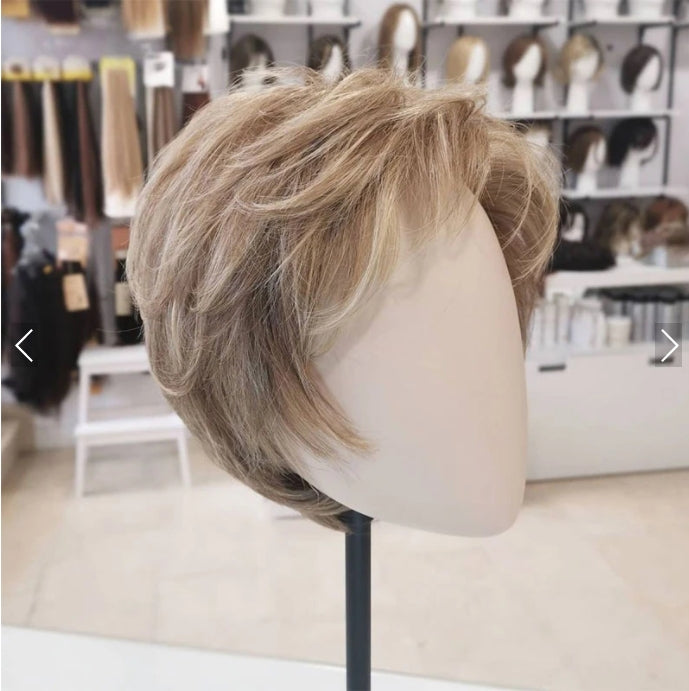PureGlow™ – Natürliche Accessoires für kurzes Haar für stilvolle Leichtigkeit & Halt | 1 + 1 Gratis