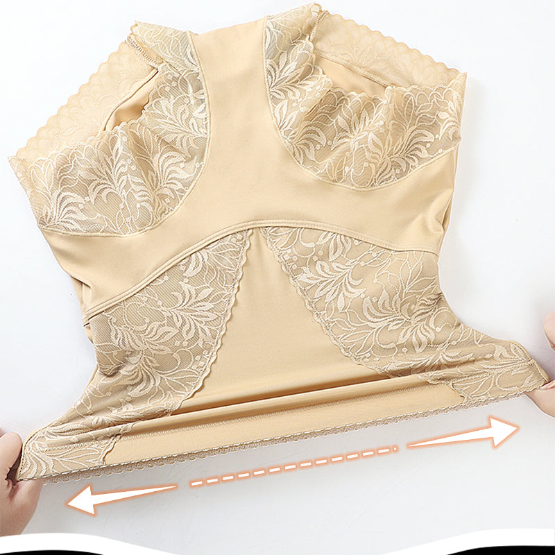 ShapeMuse™ Taillenslip für Damen – Bauchkontrolle & Po-Lifting für eine definierte Silhouette | 1+1 GRATIS