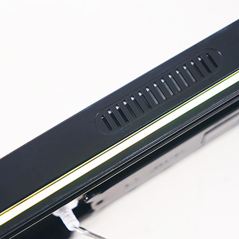 SmartTime LED-Wanduhr – Zeit, Datum & Temperatur auf einen Blick | 50% Rabatt!