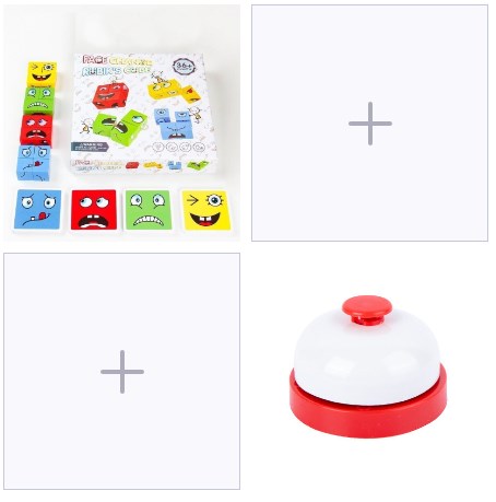 PuzzleFun – 5D Familien-Puzzlespiel | 50% RABATT