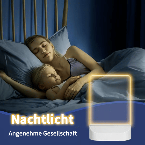 LumiNote – Wiederbeschreibbare LED-Tafel