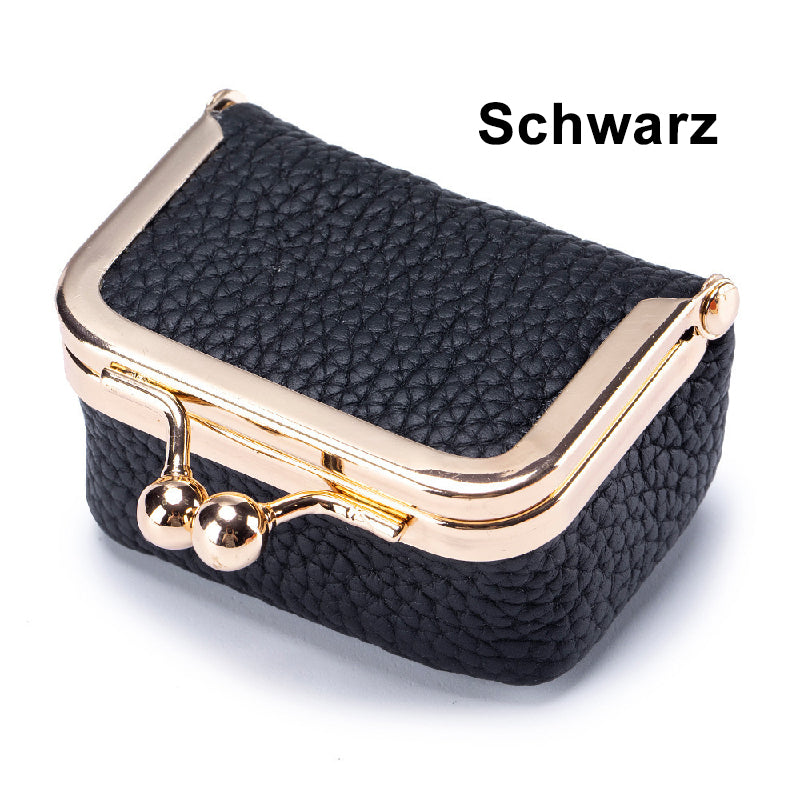 LuxuraCase - Elegante Schmuckschatulle mit Mehrfachfunktionen | 50% RABATT