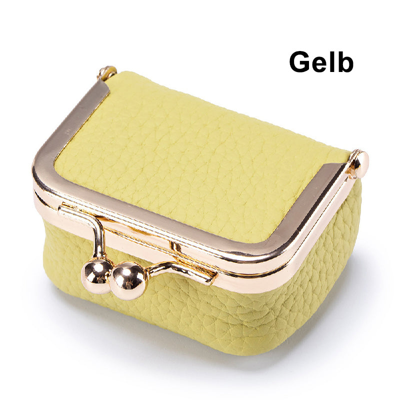 LuxuraCase - Elegante Schmuckschatulle mit Mehrfachfunktionen | 50% RABATT