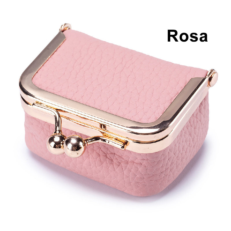 LuxuraCase - Elegante Schmuckschatulle mit Mehrfachfunktionen | 50% RABATT
