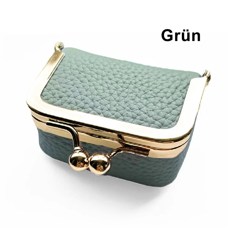 LuxuraCase - Elegante Schmuckschatulle mit Mehrfachfunktionen | 50% RABATT