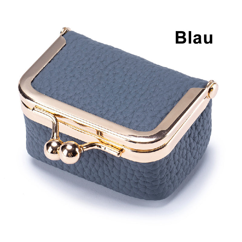 LuxuraCase - Elegante Schmuckschatulle mit Mehrfachfunktionen | 50% RABATT