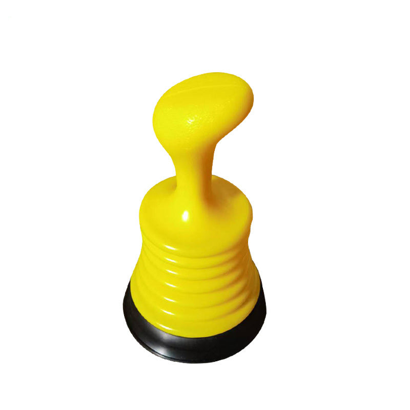 Variant image for Mini Waschbecken Plunger - Starke Saugkraft & Ergonomisches Design-2
