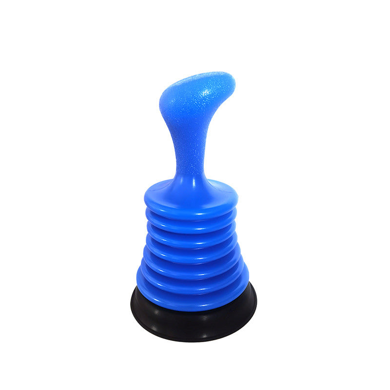 Variant image for Mini Waschbecken Plunger - Starke Saugkraft & Ergonomisches Design-3