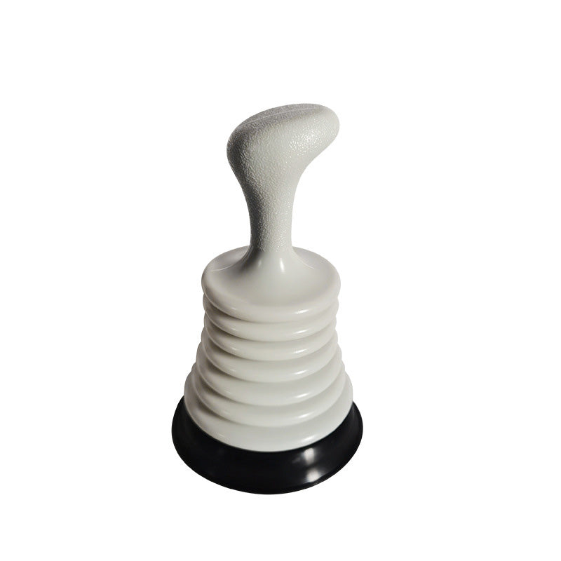 Variant image for Mini Waschbecken Plunger - Starke Saugkraft & Ergonomisches Design-4