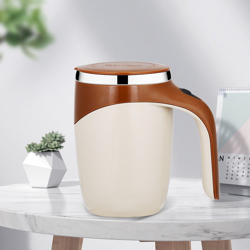 StirMaster – Elektrischer Rührbecher
