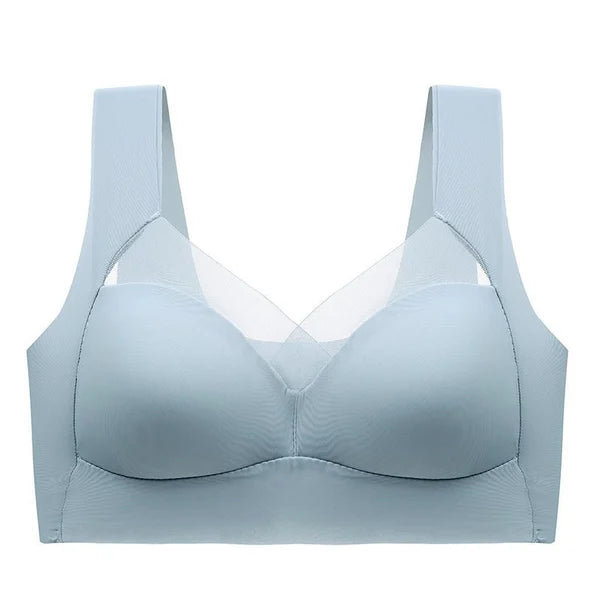 Variant image for Push Up BH Ohne Bügel - Nahtloser Komfort für Große Größen-6