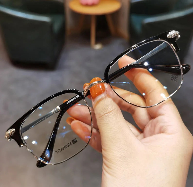 Ultra Leichte Anti-Blau Presbyopie-Brille | 1+1 GRATIS