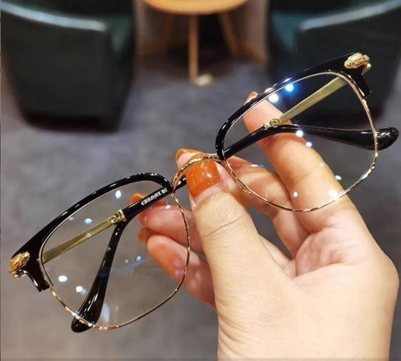 Ultra Leichte Anti-Blau Presbyopie-Brille | 1+1 GRATIS