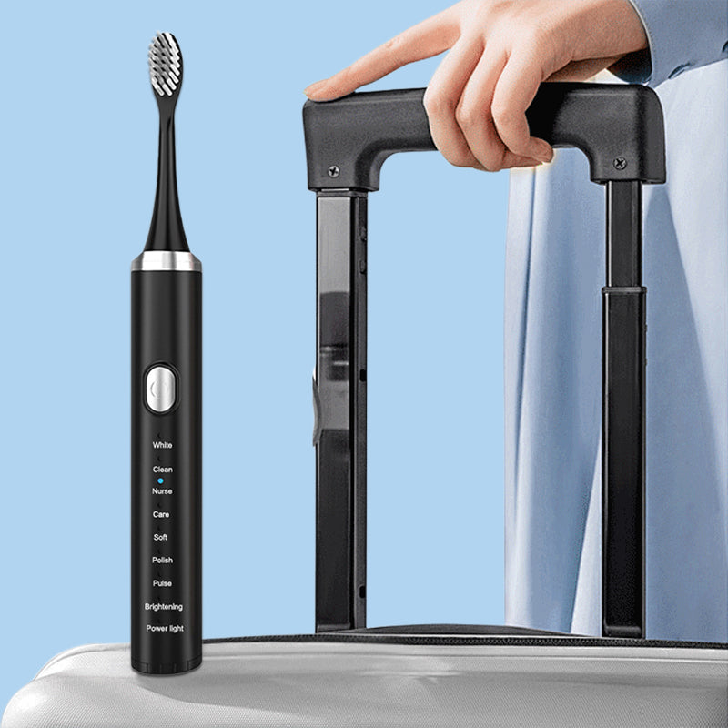 SonicBright™ Elektrische Zahnbürste Mit 8 Modi