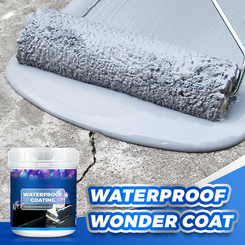 SealPro™ 1kg Wasserdichte PU-Schutzbeschichtung Vielseitig