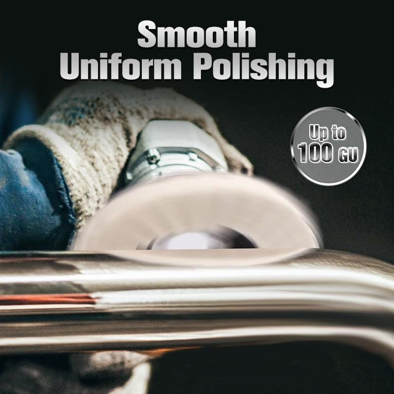 ShinePro™ – Multifunktionale Polierplatte | 1+1 GRATIS