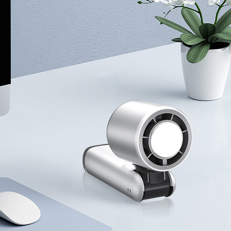 Tragbarer Mini-Ventilator