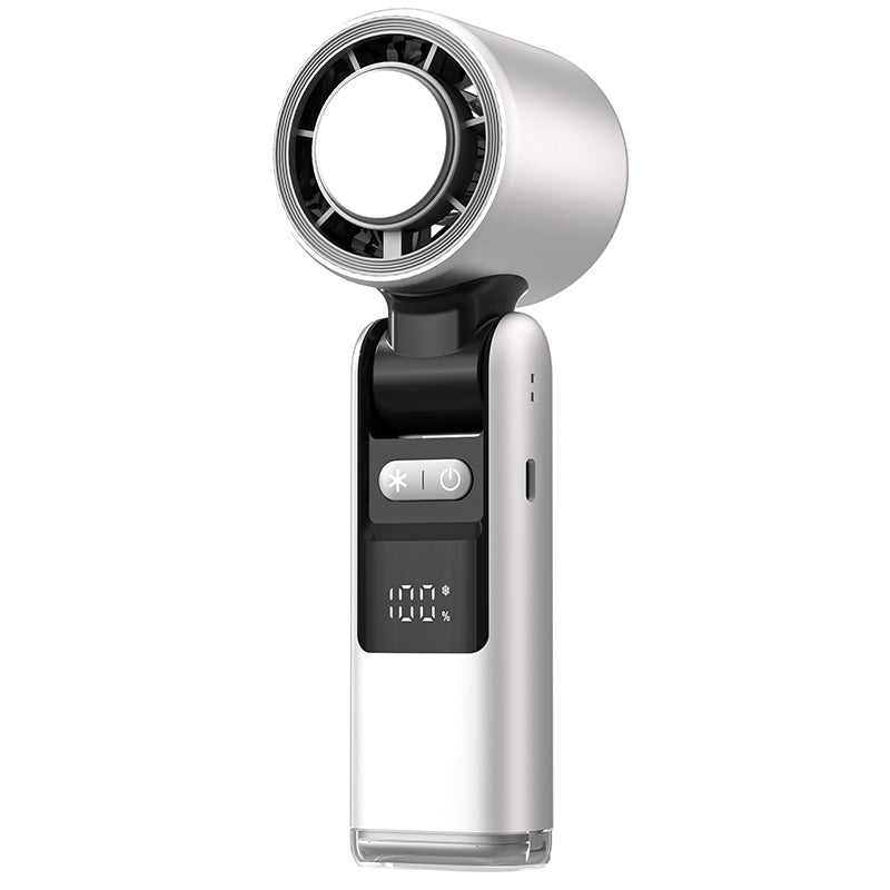 Tragbarer Mini-Ventilator
