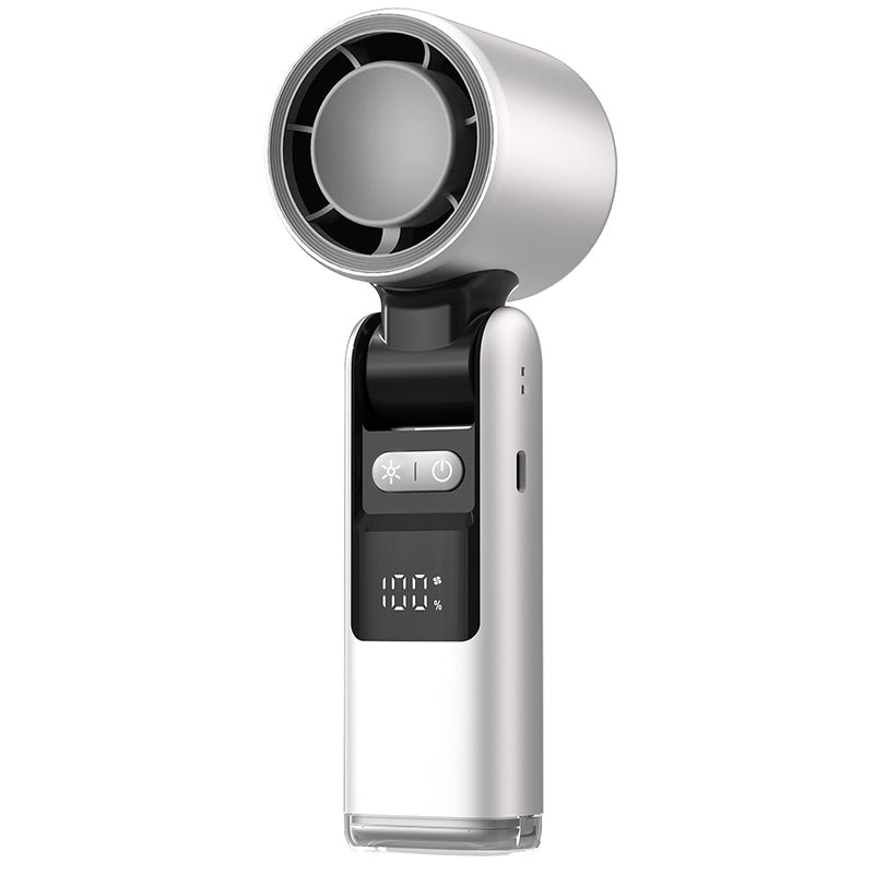 Tragbarer Mini-Ventilator