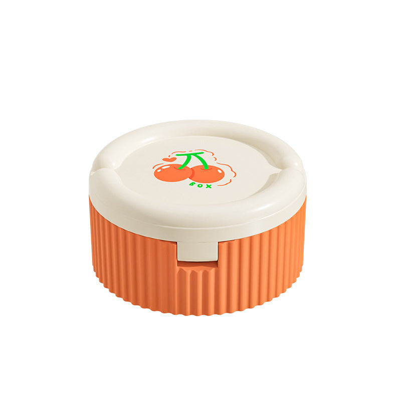 SipnStash™ – Pillenbox - Immer Wasser & Medikamente griffbereit | 1+2 GRATIS
