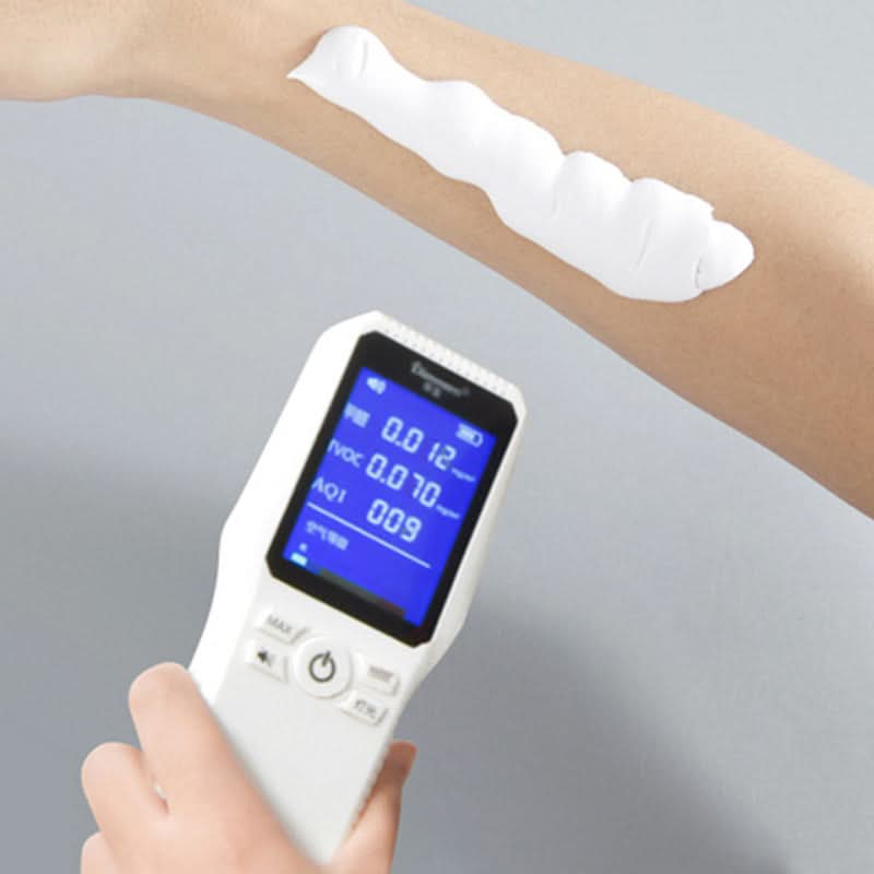WallGuard™ – Wandreparaturpaste
