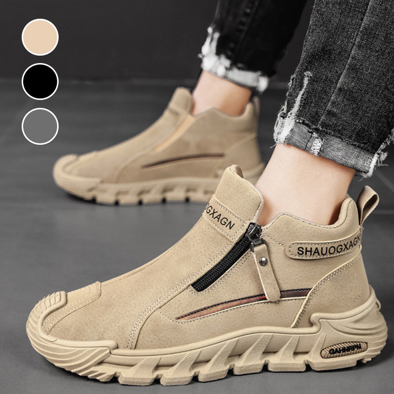 ShoeLux® Freizeitschuh für Herren | 50% RABATT