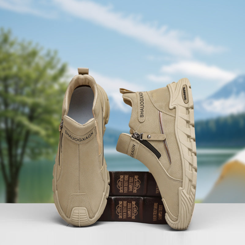 ShoeLux® Freizeitschuh für Herren | 50% RABATT