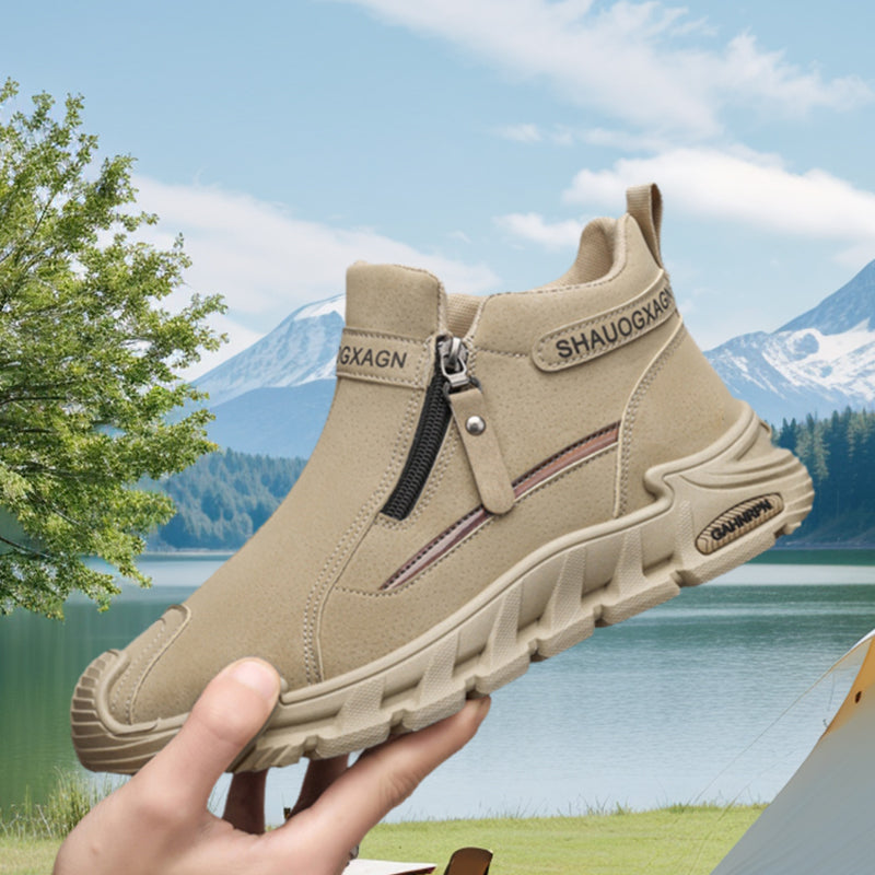 ShoeLux® Freizeitschuh für Herren | 50% RABATT