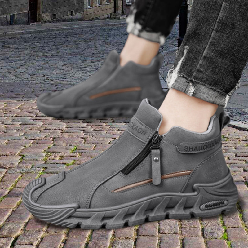 ShoeLux® Freizeitschuh für Herren | 50% RABATT