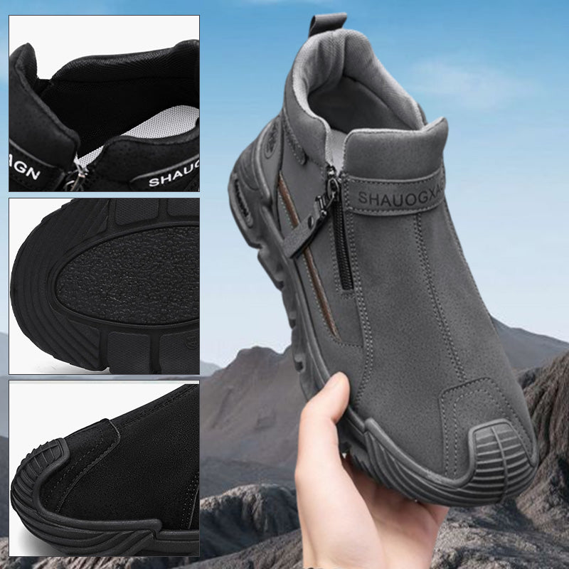 ShoeLux® Freizeitschuh für Herren | 50% RABATT