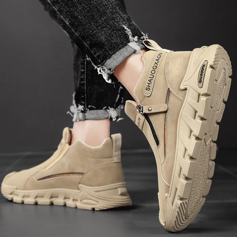 ShoeLux® Freizeitschuh für Herren | 50% RABATT