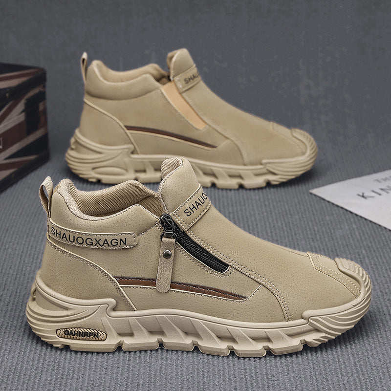 ShoeLux® Freizeitschuh für Herren | 50% RABATT