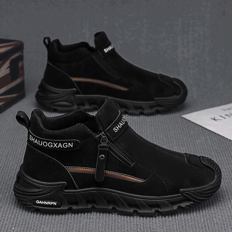 ShoeLux® Freizeitschuh für Herren | 50% RABATT