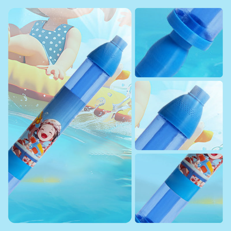 1+1 GRATIS | AquaBloom™ – 360° Firework-Wassersprinkler für Garten & Spaß im Sommer
