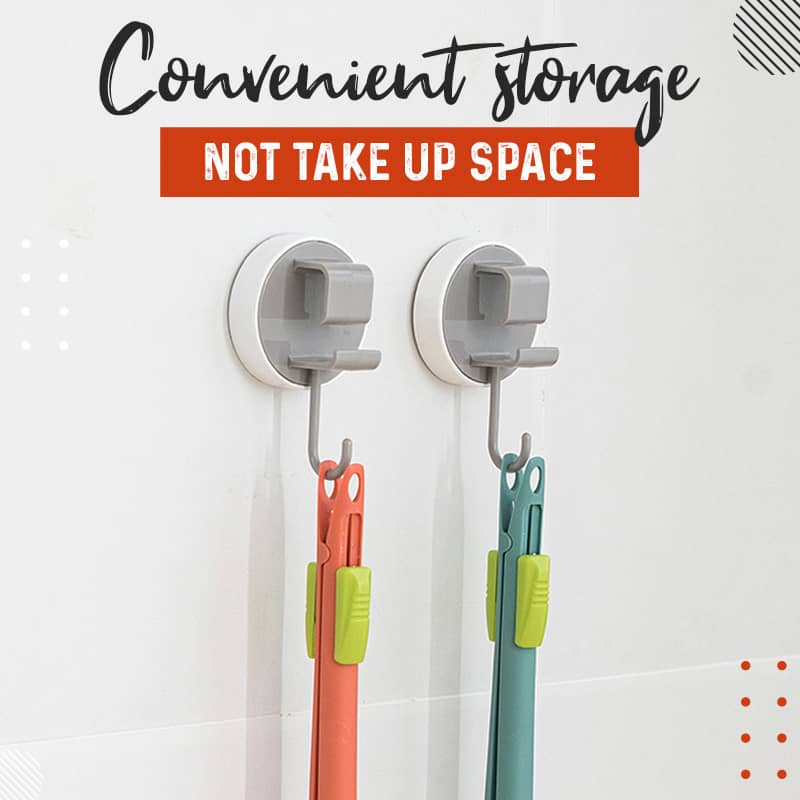 2-in-1-Lebensmittelclip und Schneebesen | 1+2 GRATIS