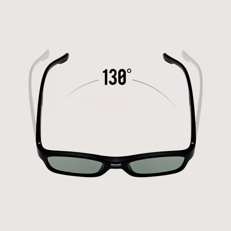 SunReact™ – Selbsttönende Sonnenbrille mit Intelligenter Lichtanpassung | 50% RABATT