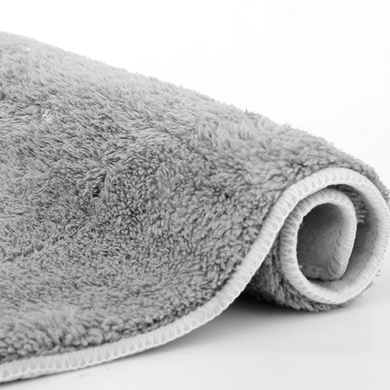 EasyWisch™ – Der smarte Flachmopp für müheloses Reinigen | 50% RABATT